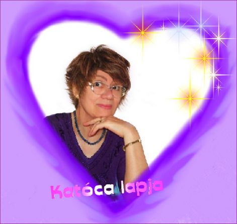 Szekeres Kato_Katoca_lapja